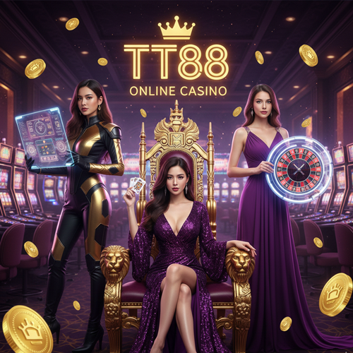 TT88 link
